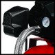 Αντλία υδροφόρου Einhell GC-WW 6036