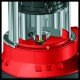 Υποβρύχια αντλία υψηλής πίεσης Einhell GE-PP 1100 N-A
