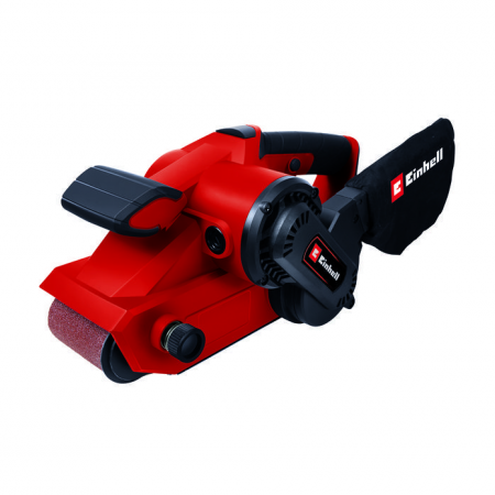Ταινιολειαντήρας Einhell TC-BS 8038