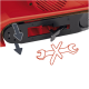 Ταινιολειαντήρας Einhell TC-BS 8038