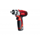 Επαναφορτιζόμενο δράπανο Einhell TC-CD 12 Li