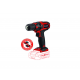 Επαναφορτιζόμενο δράπανο Einhell TC-CD 18/35 Li - Solo