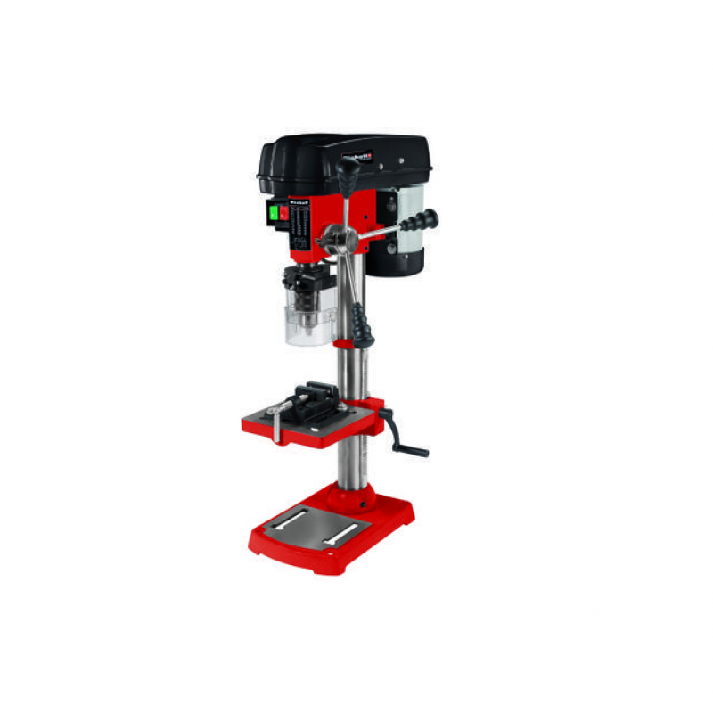 Κολώνα δράπανο Einhell TC-BD 630