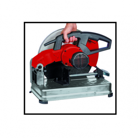 Κυκλικό πριόνι για μέταλλο Einhell TC-MC 355