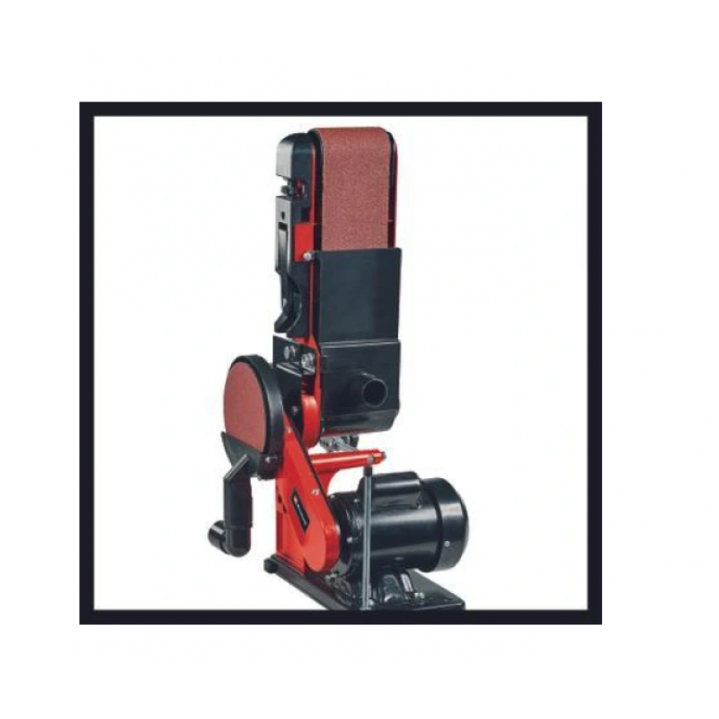 Σταθερός συνδυαστικός λειαντήρας Einhell TC-US 380
