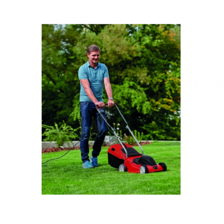 Ηλεκτρική χλοοκοπτική μηχανή Einhell GC-EM 1032 