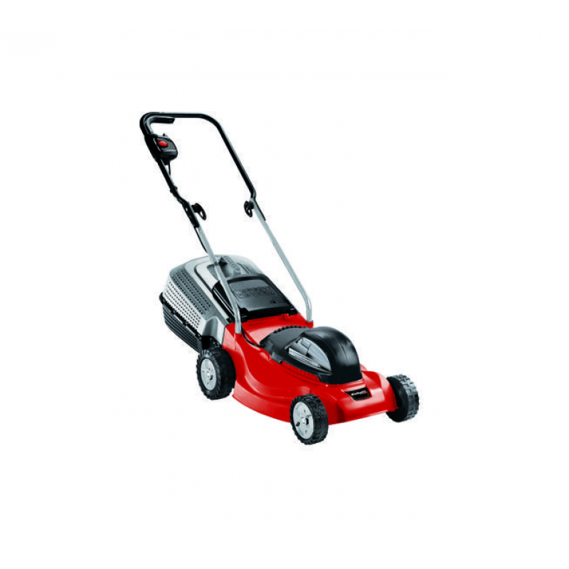 Ηλεκτρική χλοοκοπτική μηχανή Einhell GC-EM 1437 