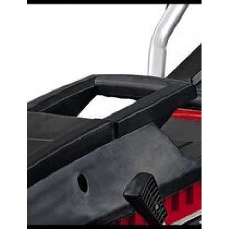 Ηλεκτρική χλοοκοπτική μηχανή Einhell GC-EM 1700/42 