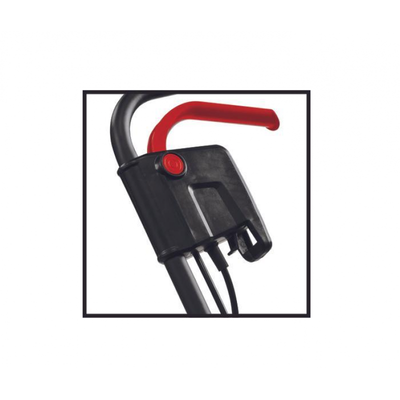 Ηλεκτρική καλλιεργητής Einhell GC-ES 1231/1 