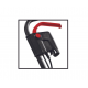Ηλεκτρική καλλιεργητής Einhell GC-ES 1231/1 