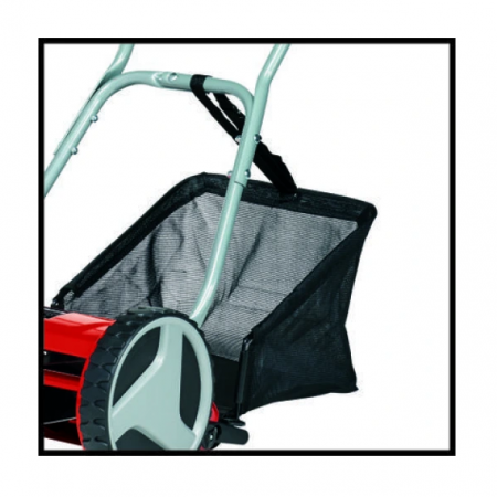 Χειροκίνητη χλοοκοπτική μηχανή Einhell GC-HM 300 