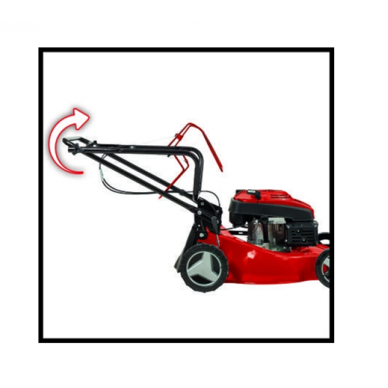 Βενζινοκίνητη χλοοκοπτική μηχανή Einhell GC-PM 46/4 S