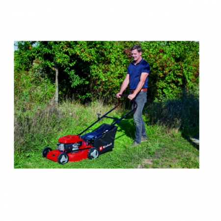 Βενζινοκίνητη χλοοκοπτική μηχανή Einhell GC-PM 46/4 S