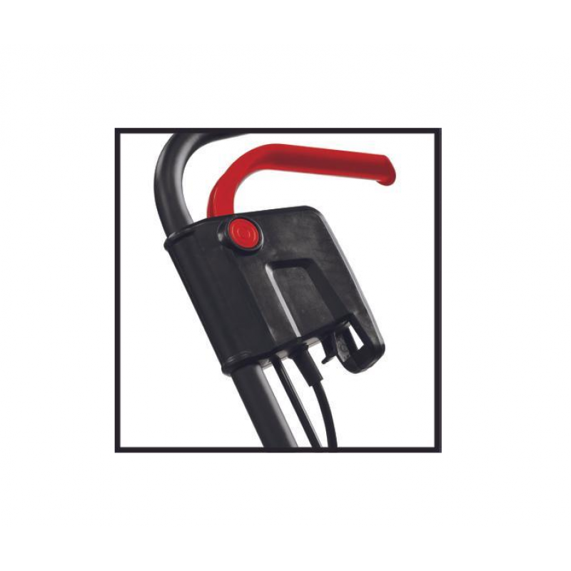 Ηλεκτρικός καλλιεργητής-αεριστής Einhell GC-SA 1231/1 