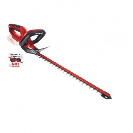Φορητό ψαλίδι θάμνων Einhell GC-CH 1846 Li-Solo