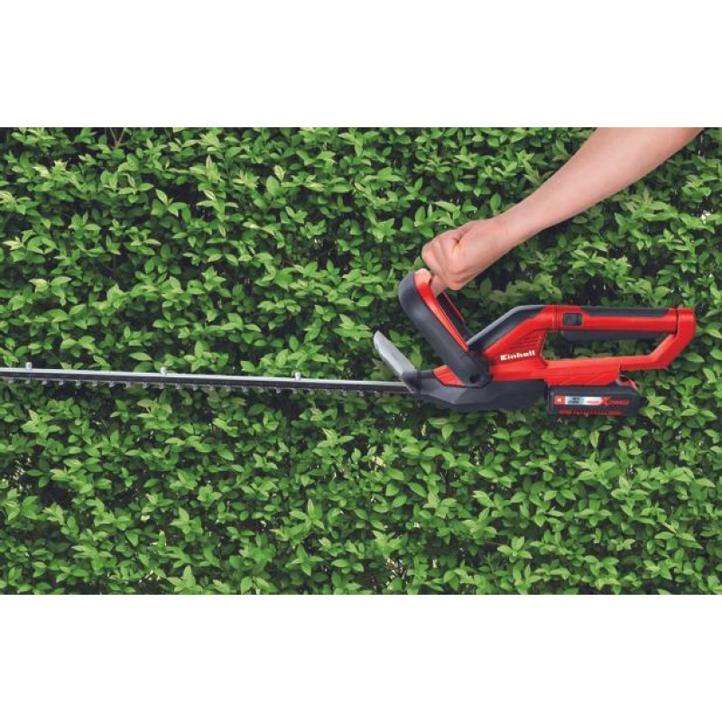 Επαναφορτιζόμενο ψαλίδι μπορντούρας Einhell GC-CH 1855/1 Li-Solo 