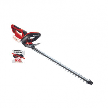 Επαναφορτιζόμενο ψαλίδι μπορντούρας Einhell GC-CH 1855/1 Li-Solo 