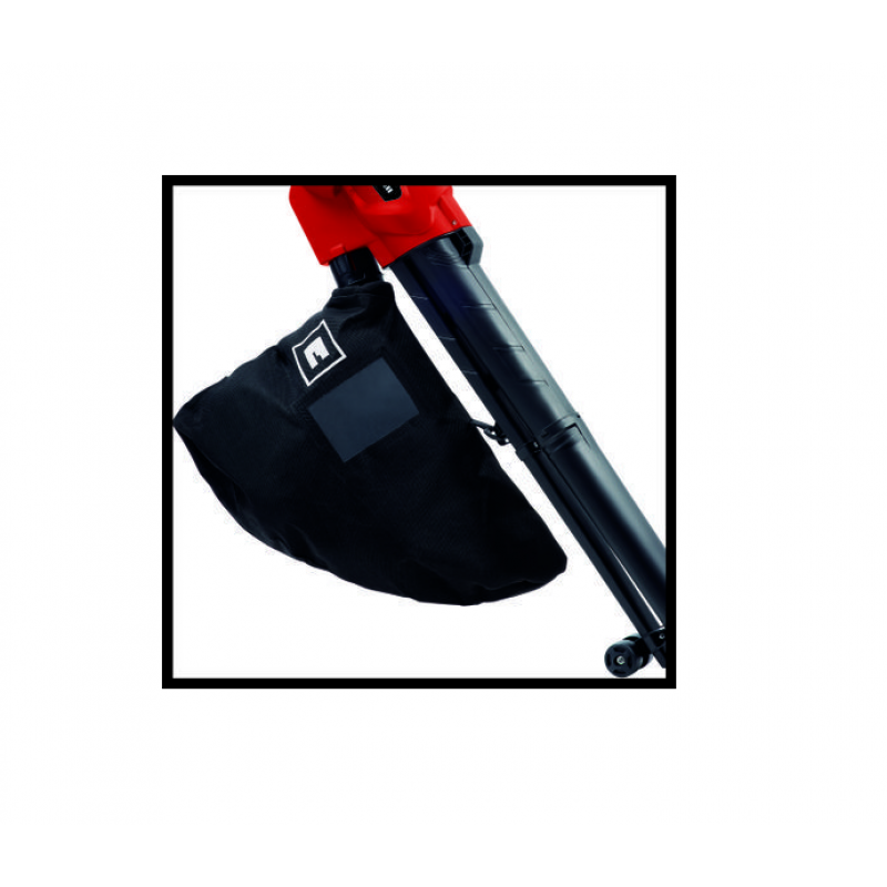 Ηλεκτρική σκούπα φύλλων Einhell GC-EL 3024 E 