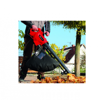 Ηλεκτρική σκούπα φύλλων Einhell GC-EL 3024 E 
