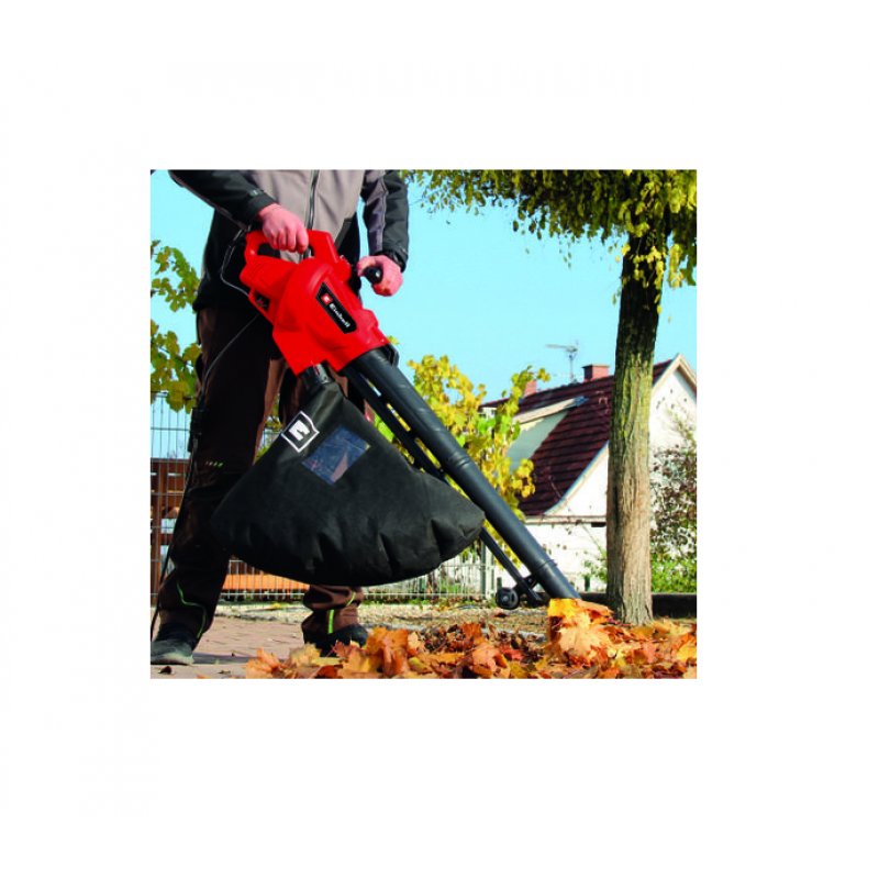 Ηλεκτρική σκούπα φύλλων Einhell GC-EL 3024 E 