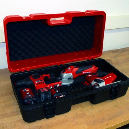 Βαλίτσα Einhell E-Box L70/35