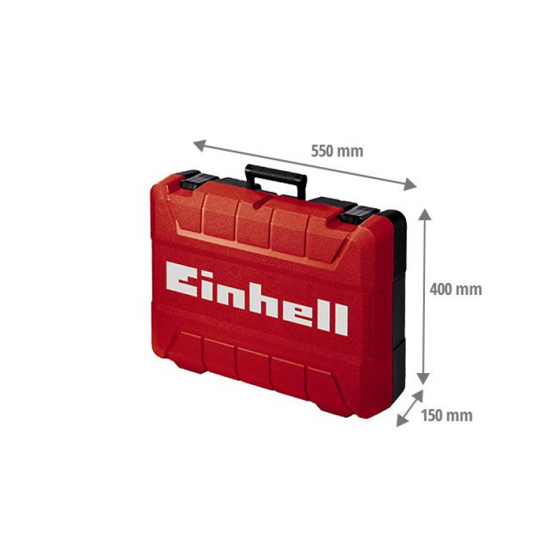 Βαλίτσα Einhell E-Box M55/40