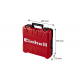 Βαλίτσα Einhell E-Box S35/33