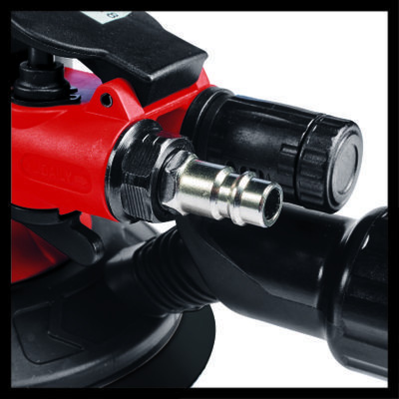 Πνευματικός έκκεντρος τροχός Einhell TC-PE 150
