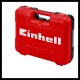 Πνευματικός ευθύς τροχός Einhell TC-PP 220