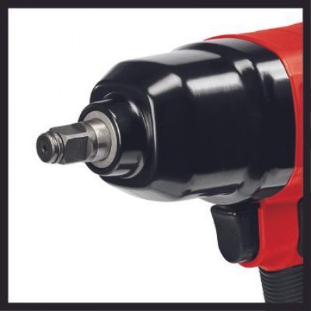 Πνευματικό κρουστικό κλειδί Einhell TC-PW 340