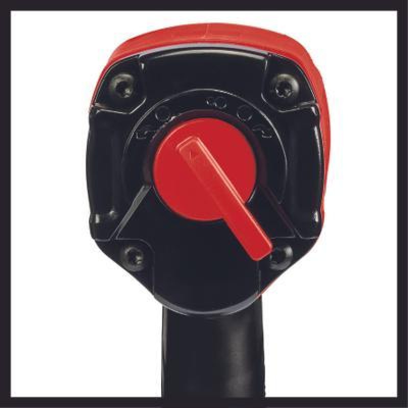 Πνευματικό κλειδί Einhell TC-PW 610