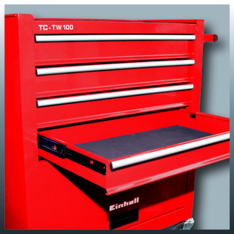 Φορητό ντουλάπι εργαλείων Einhell TC-TW 100 