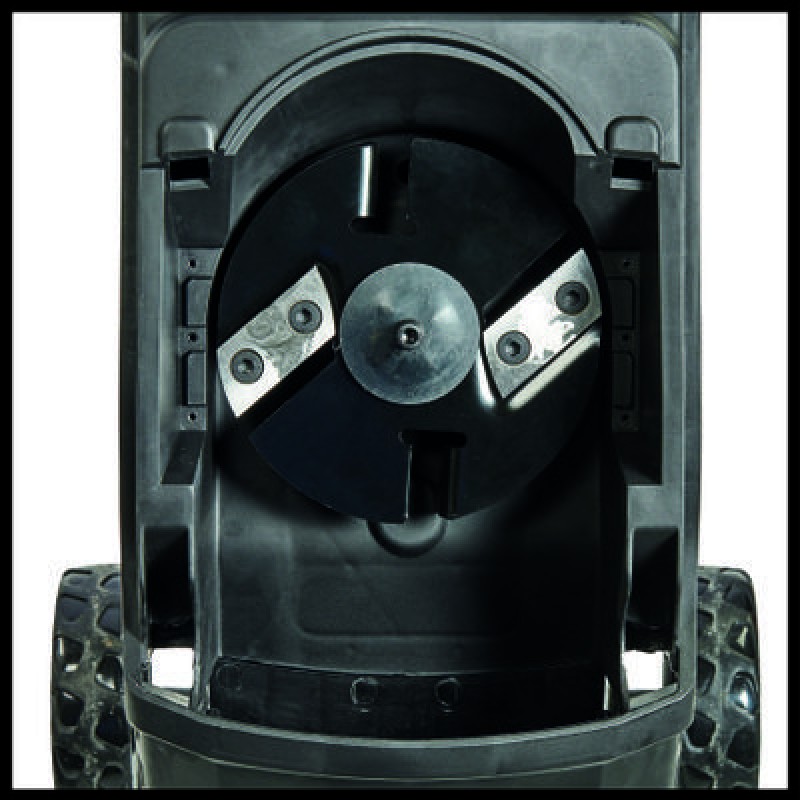 Ηλεκτρικός τεμαχιστής κλαδιών Einhell GC-KS 2540 