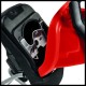 Ηλεκτρικός τεμαχιστής κλαδιών Einhell GC-KS 2540 