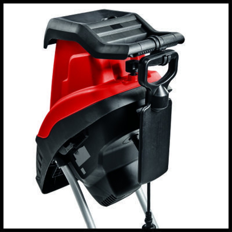 Ηλεκτρικός τεμαχιστής κλαδιών Einhell GC-KS 2540 