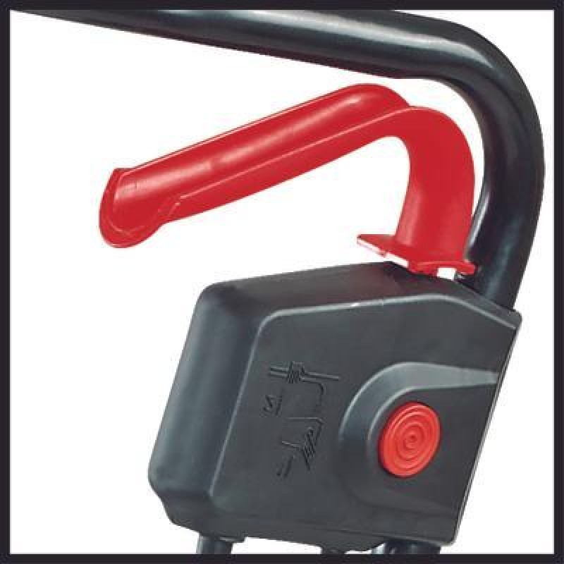 Ηλεκτρική φρέζα Einhell GC-RT 1545 M 