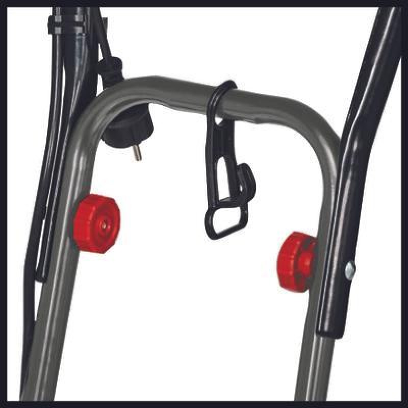 Ηλεκτρική φρέζα Einhell GC-RT 1545 M 
