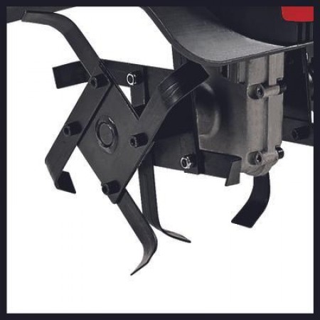 Ηλεκτρικό σκαπτικό Einhell GC-RT 7530 