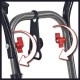Ηλεκτρικό σκαπτικό Einhell GC-RT 7530 