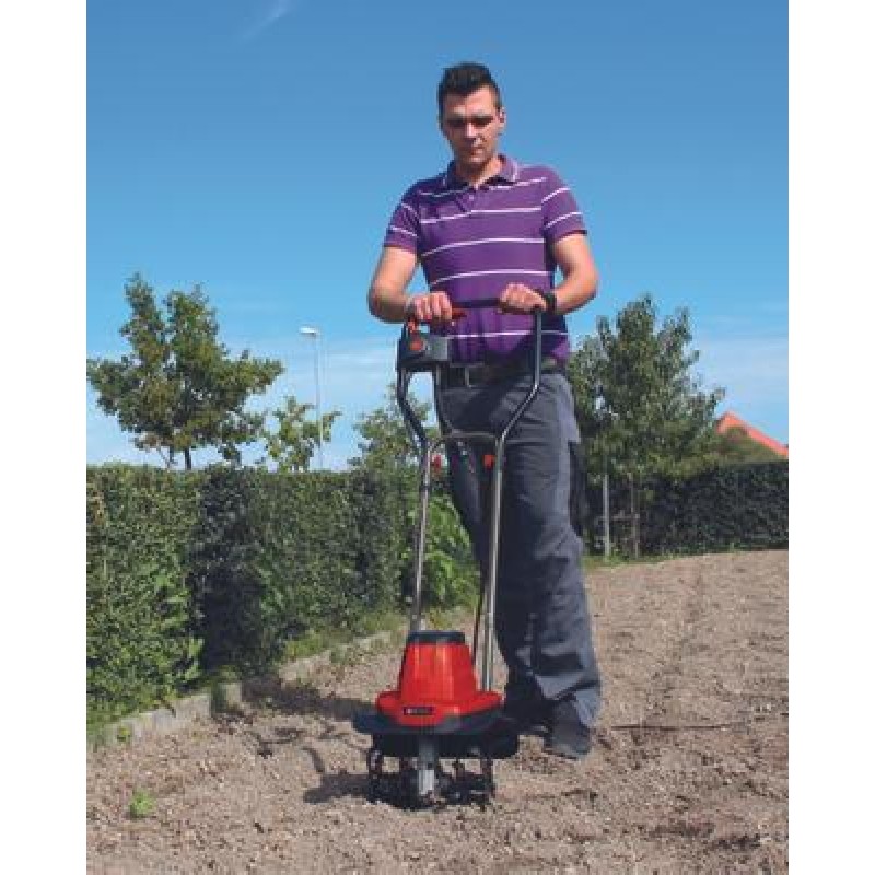 Ηλεκτρικό σκαπτικό Einhell GC-RT 7530 
