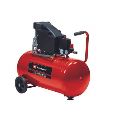 Συμπιεστής Einhell TC-AC 190/50/8