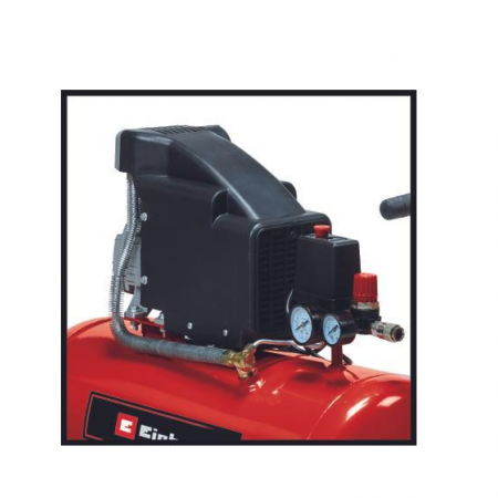 Συμπιεστής Einhell TC-AC 190/50/8