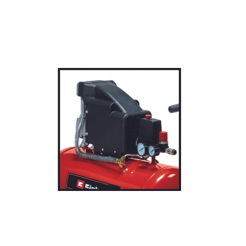 Συμπιεστής Einhell TC-AC 190/50/8