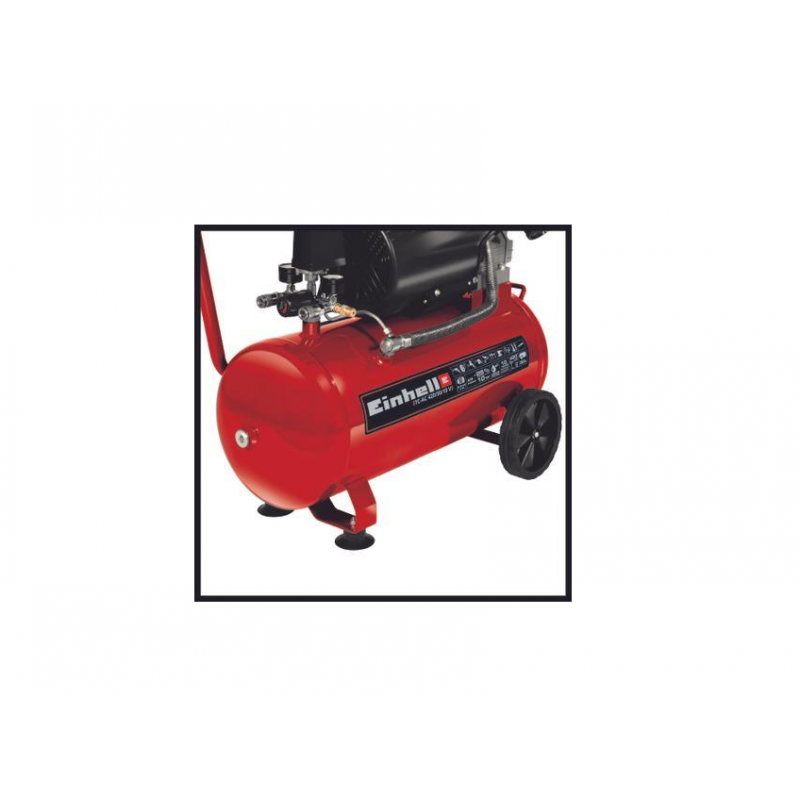 Συμπιεστής Einhell TC-AC 420/50/10 V