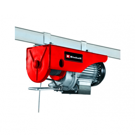 Ηλεκτρικός βαρούλκο Einhell TC-EH 250