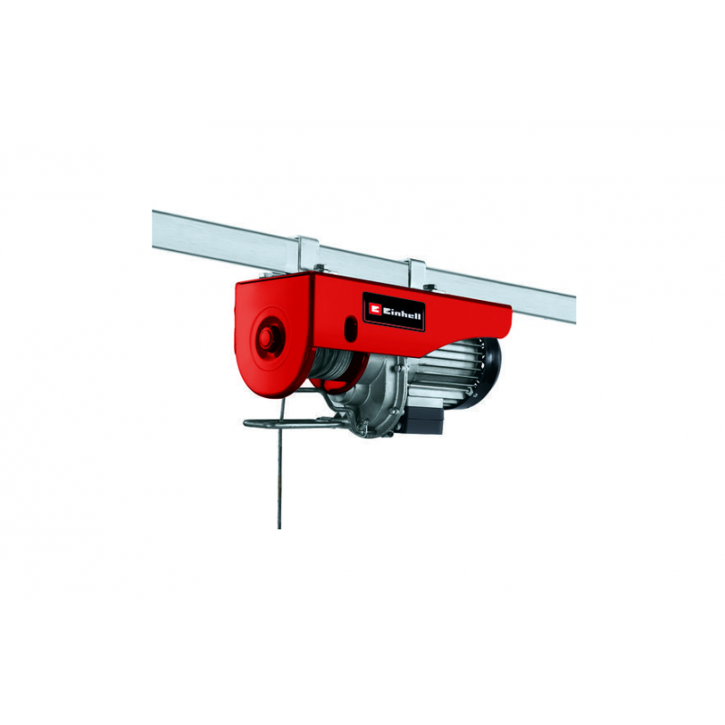 Ηλεκτρικός βαρούλκο Einhell TC-EH 500
