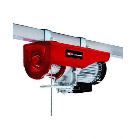 Ηλεκτρικό τηλεχειριστήριο Einhell TC-EH 600