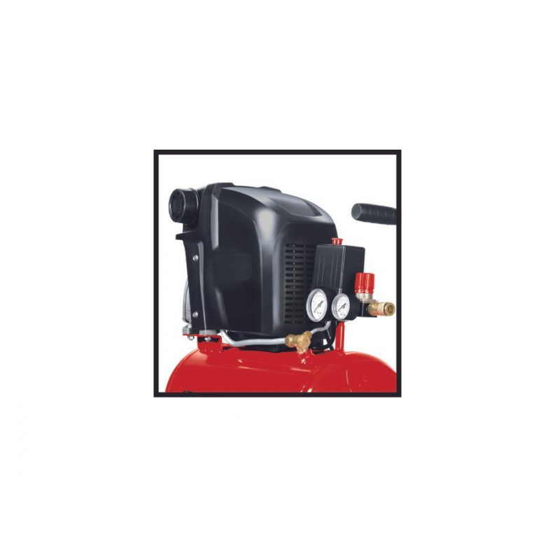 Συμπιεστής Einhell TE-AC 230/24/8