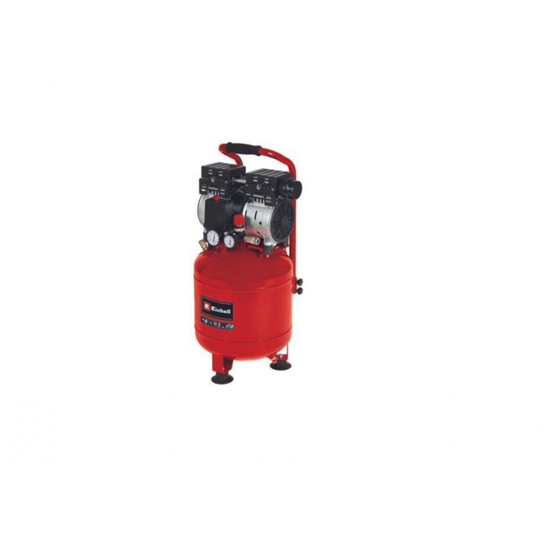 Κομπρεσέρ Einhell TE-AC 24 Silent
