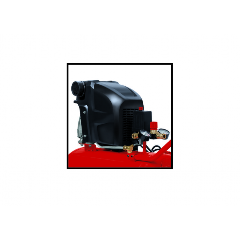Συμπιεστής Einhell Συμπιεστής Einhell TE-AC 270/50/10